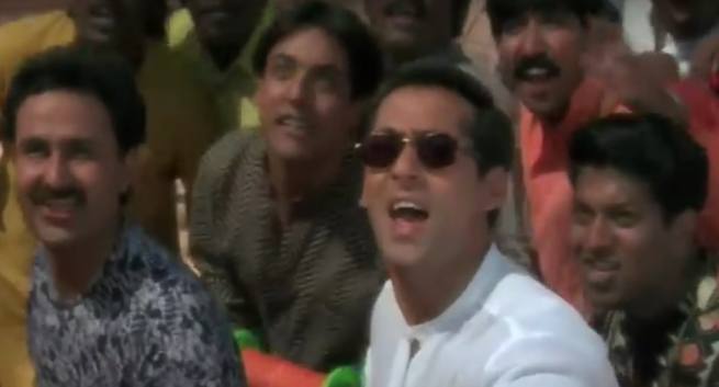 sunglass in Marathi