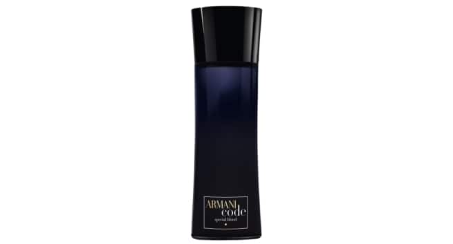 Armani Code Special Blend for men
