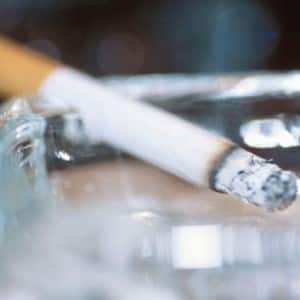 Quitting smoking can make you live longer Quitting smoking can make you live longer
