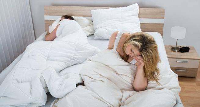 Lower abdominal pain