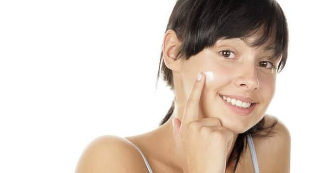 Myths about scars