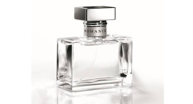 Ralph Lauren's Romance