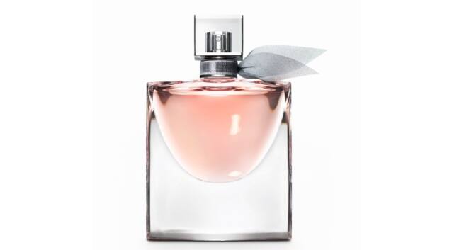 Lancôme's La Vie Est Belle Eau De Parfum