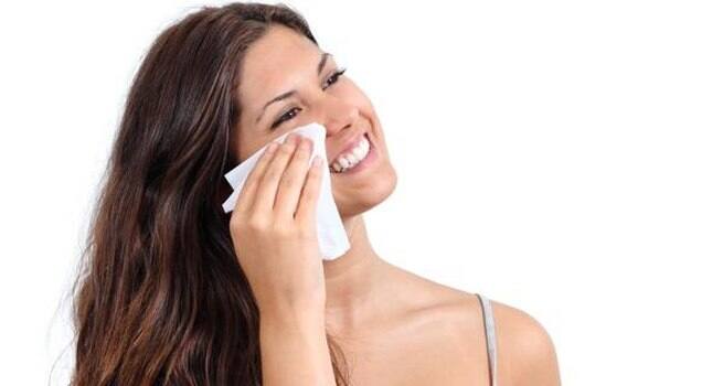 Tissue paper