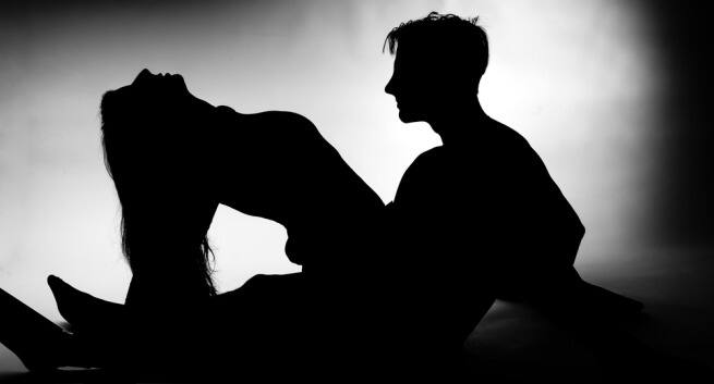 Using the pull out or withdrawal method to avoid pregnancy