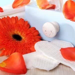 Uma Bharti--Rural toilets should be equipped with sanitary napkins Uma Bharti--Rural toilets should be equipped with sanitary napkins