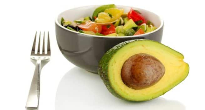 Avocados