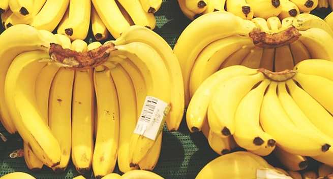 Bananas