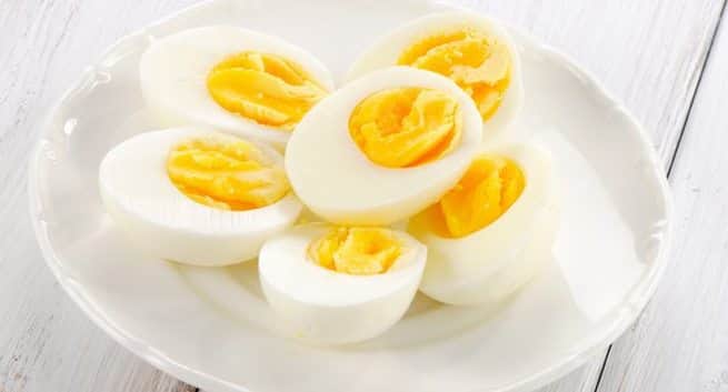 Eggs
