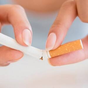 World No Tobacco Day: '59% Indians feel ban on loose cigarettes will help cut smoking' World No Tobacco Day: '59% Indians feel ban on loose cigarettes will help cut smoking'