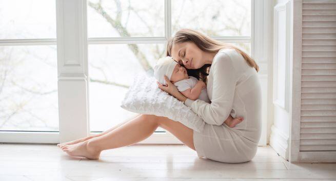 Foods you must include in your diet post pregnancy