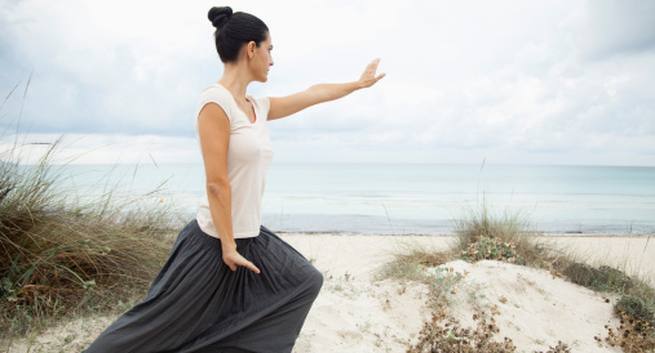 Tai chi