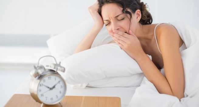 bhang leads to sleepness night