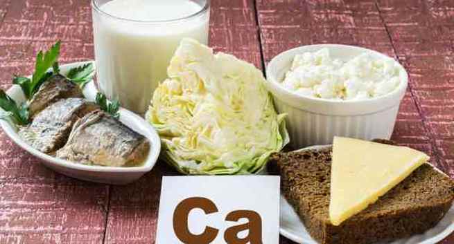 calcium