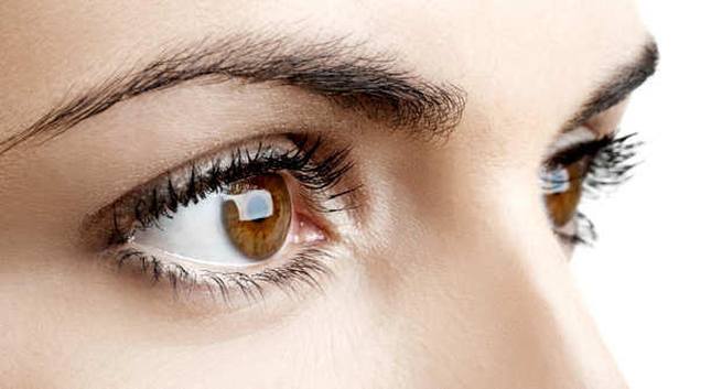 eye infection