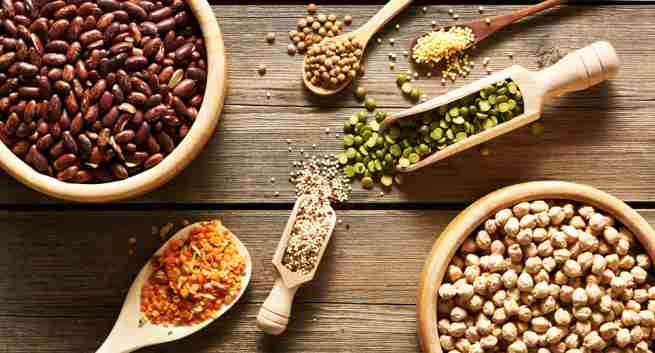 legumes
