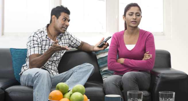 6 Reasons Why Indian Couples Fight Read Health Related Blogs Articles And News On Sex