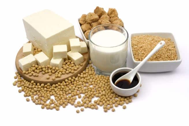 High protein diet can cause dehydration