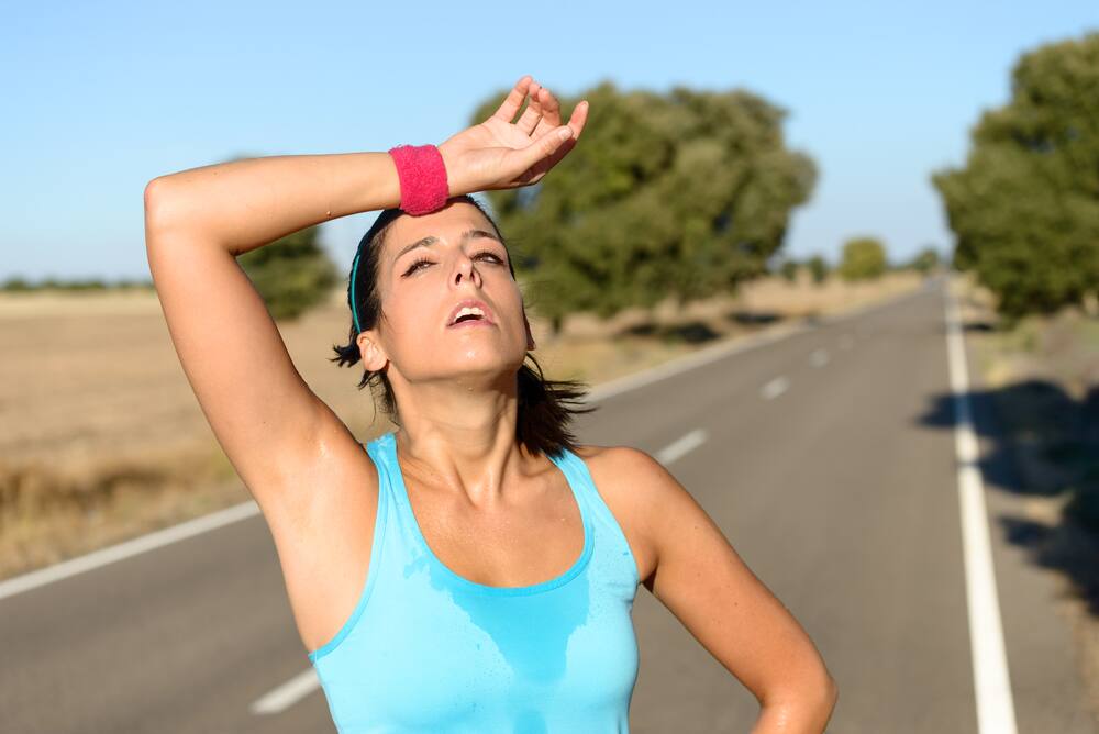 8 ways severe dehydration can affect your health