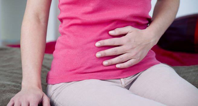 Stomach aches