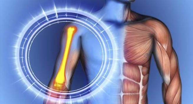 bone health
