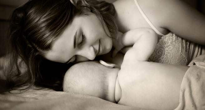 Parenting-breastfeeding premature babies-THS