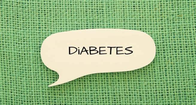 diabetes