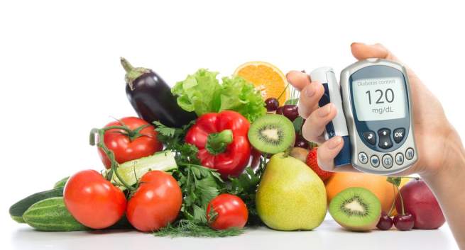 diet