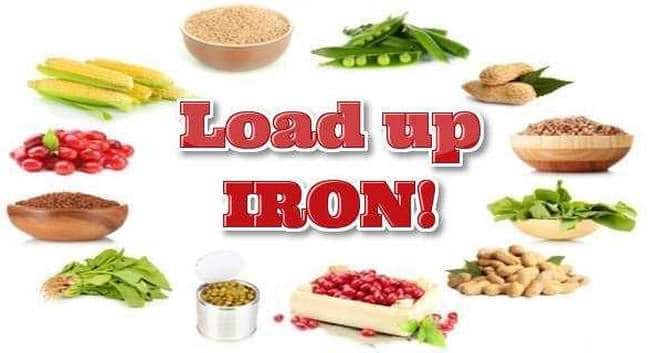 iron-rich-foods