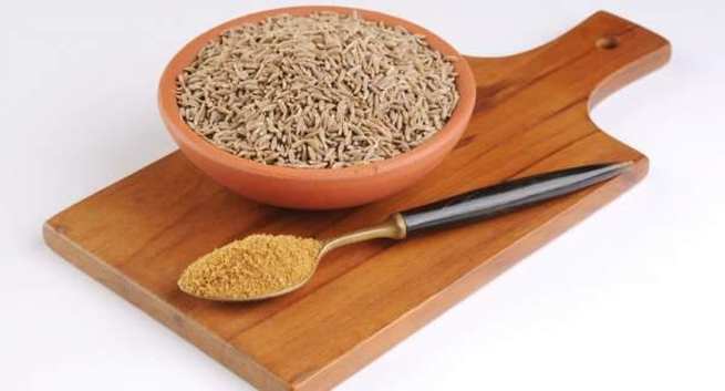 jeera for acidity