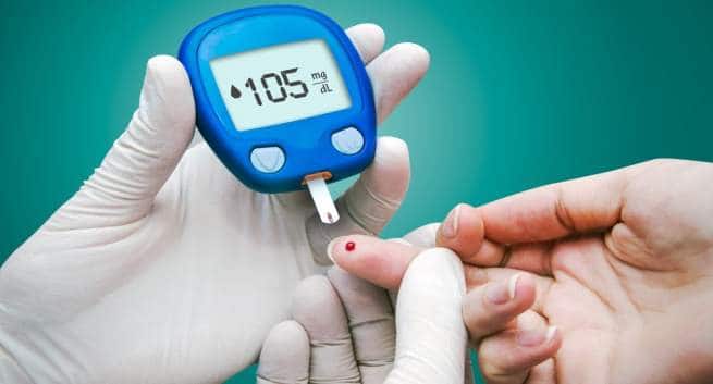 Type-2 Diabetes