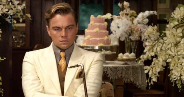 Flowers In The Great Gatsby Best Ideas The Great Gatsby Dressed Cinema