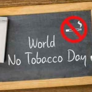 World No Tobacco Day: What Indian doctors have to say about tobacco smoking World No Tobacco Day: What Indian doctors have to say about tobacco smoking
