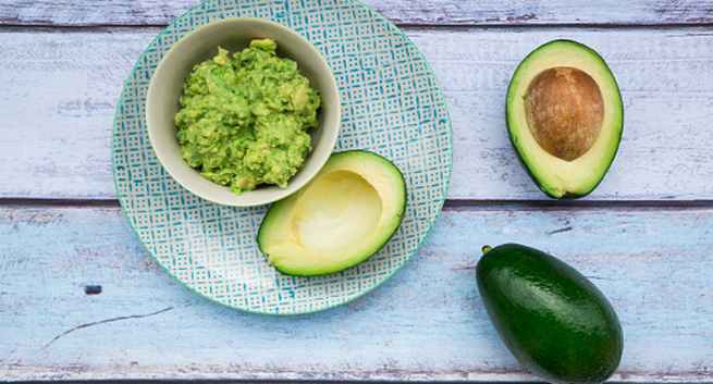 Avocados
