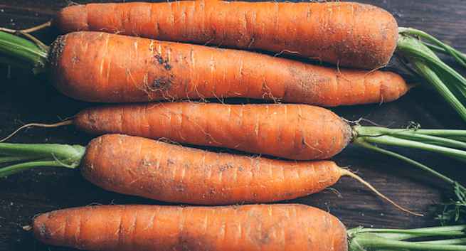 Carrots