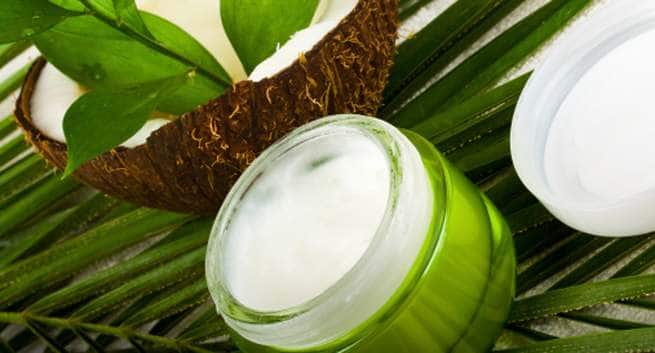 Coconut oil
