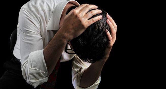 Depression and anxiety