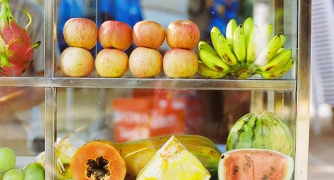 Fruits