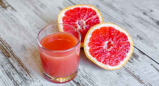 Grapefruit