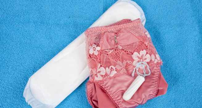 Menstrual hygiene