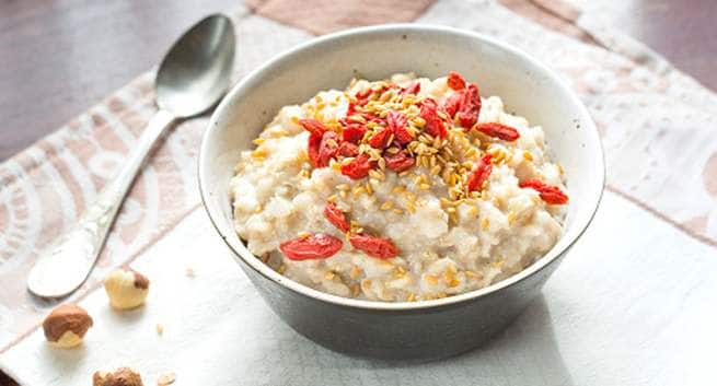 Oatmeal