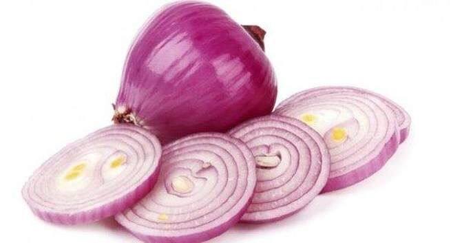 Onions