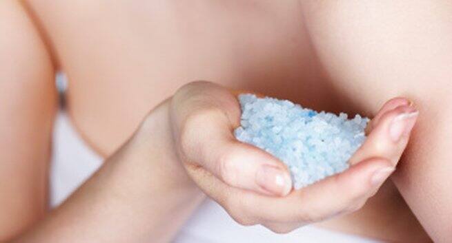 Salt