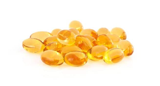 Vitamin E