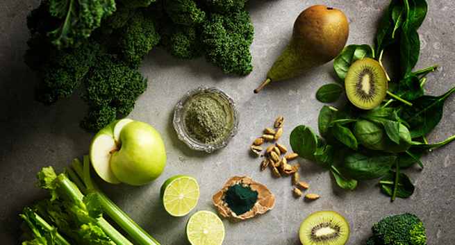 Zero cholesterol foods