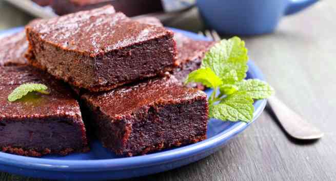 beetroot barfi