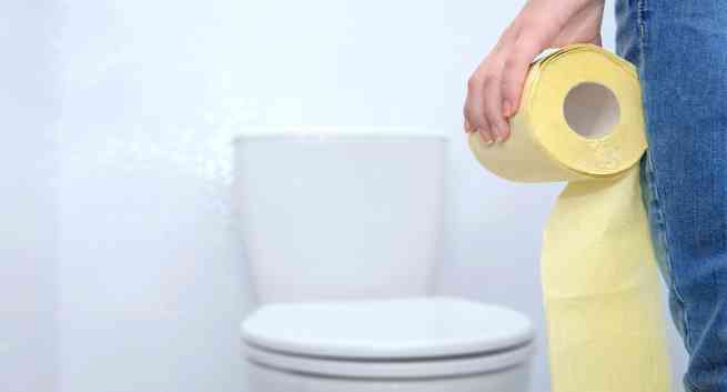 constipation