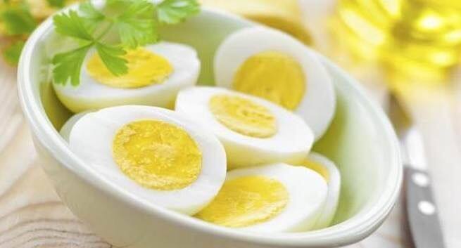 Eggs