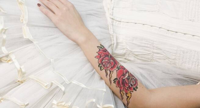 6 least painful body parts to get a tattoo on read health 6 least painful body parts to get a tattoo on read health