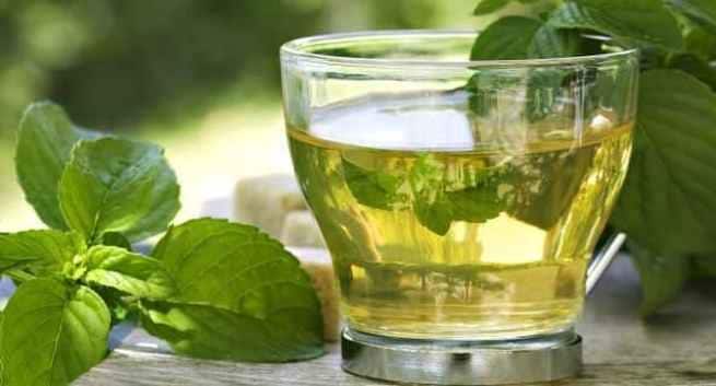 Green tea